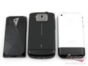 HTC Touch HD thumbnail 11