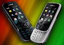 نوكيا 6303 classic thumbnail 4