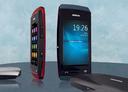 نوكيا Asha 306 thumbnail 21