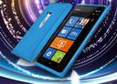 نوكيا Lumia 900 AT&T thumbnail 5