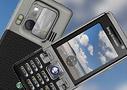 Sony Ericsson C702 thumbnail 13