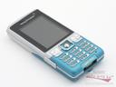 Sony Ericsson C702 thumbnail 7