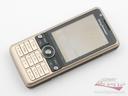 Sony Ericsson G700 thumbnail 4