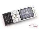 Sony Ericsson W715 thumbnail 5