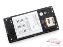 Sony Ericsson W715 thumbnail 14
