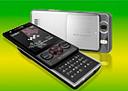 Sony Ericsson W715 thumbnail 16
