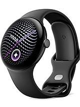 Google Pixel Watch 5