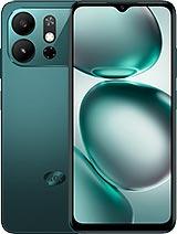 itel A100Cs