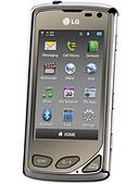 إل جي 8575 Samba thumbnail 1