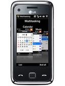 إل جي GM730 Eigen thumbnail 1