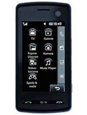 إل جي KB770 thumbnail 1
