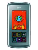 LG KF600 thumbnail 1
