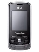 LG KP270 thumbnail 1