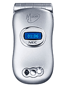 NEC N700 thumbnail 1
