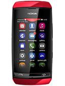 نوكيا Asha 306 thumbnail 1