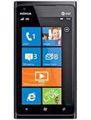 نوكيا Lumia 900 AT&T thumbnail 1