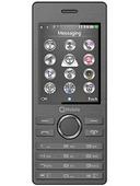 QMobile E990 Sirocco Edition thumbnail 1