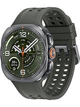Samsung Galaxy Watch Ultra2