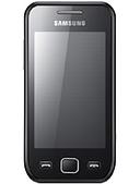 سامسونج S5250 Wave525 thumbnail 1