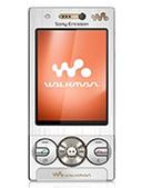 Sony Ericsson W705 thumbnail 1