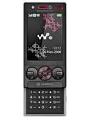 Sony Ericsson W715 thumbnail 1