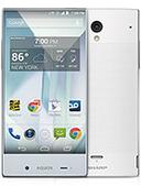 شارب Aquos Crystal thumbnail 1