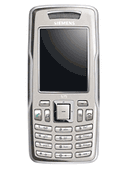 Siemens S75 thumbnail 1