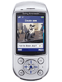 Sony Ericsson S700 thumbnail 1