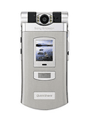 Sony Ericsson Z800 thumbnail 1