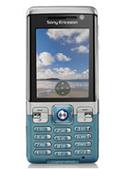 Sony Ericsson C702 thumbnail 1