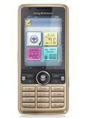 Sony Ericsson G700 thumbnail 1