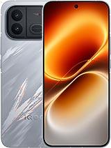 vivo iQOO Neo12