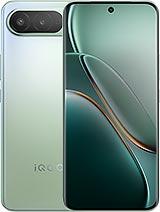 vivo iQOO Z11 (India)