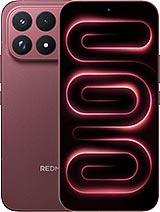Xiaomi Redmi K100 Pro Max
