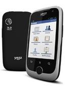 Yezz Andy 3G 2.8 YZ11 thumbnail 1