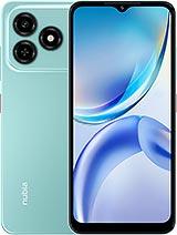 nubia A37e