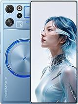 nubia RedMagic 12 برو+