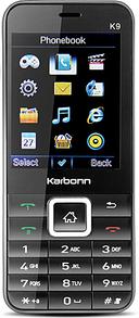 Karbonn K9 Jumbo thumbnail 2