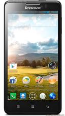 لينوفو P780 thumbnail 2