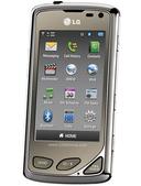 إل جي 8575 Samba thumbnail 2