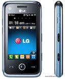 إل جي GM730 Eigen thumbnail 3