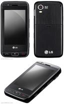 LG GT505 thumbnail 2