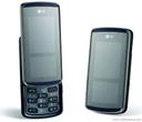 LG KF600 thumbnail 2