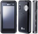 إل جي KF700 thumbnail 2