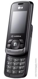 LG KP270 thumbnail 2