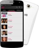 Microماكس A114R Canvas Beat thumbnail 2