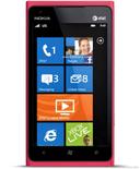 نوكيا Lumia 900 AT&T thumbnail 4