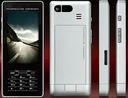 Sagem P9522 Porsche thumbnail 2