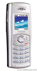 Samsung C100 thumbnail 2