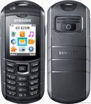 سامسونج E2370 Xcover thumbnail 2